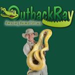Outback Ray - Show O